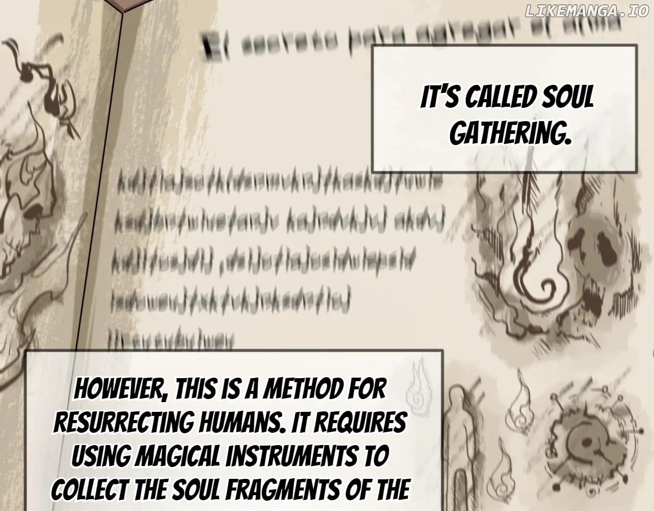 Era of the Haunted Chapter 152 - page 39